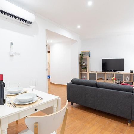 Marmoles Sweet Dreams Malaga Downtown Apartment Exterior photo