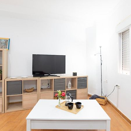 Marmoles Sweet Dreams Malaga Downtown Apartment Exterior photo