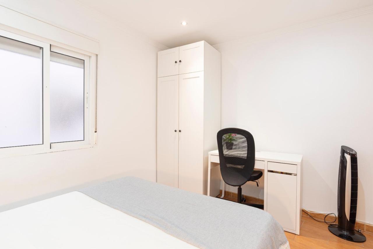 Marmoles Sweet Dreams Malaga Downtown Apartment Exterior photo