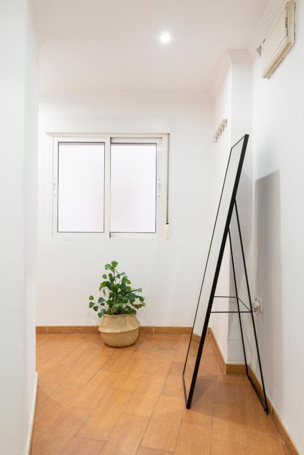 Marmoles Sweet Dreams Malaga Downtown Apartment Exterior photo