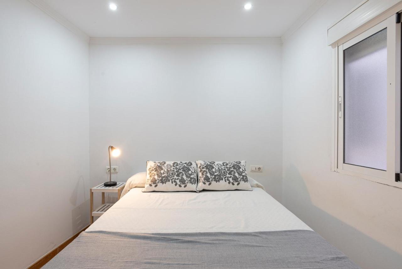 Marmoles Sweet Dreams Malaga Downtown Apartment Exterior photo
