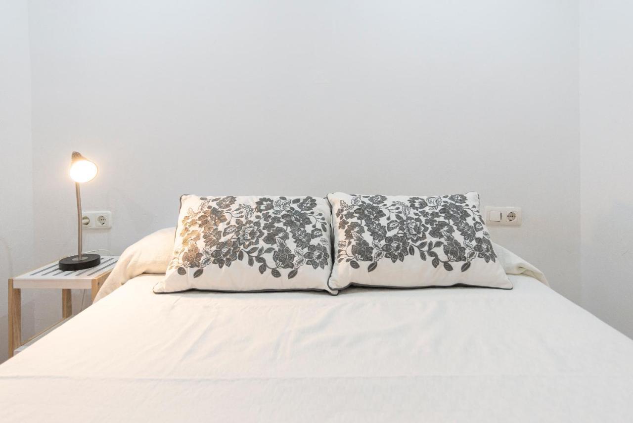Marmoles Sweet Dreams Malaga Downtown Apartment Exterior photo