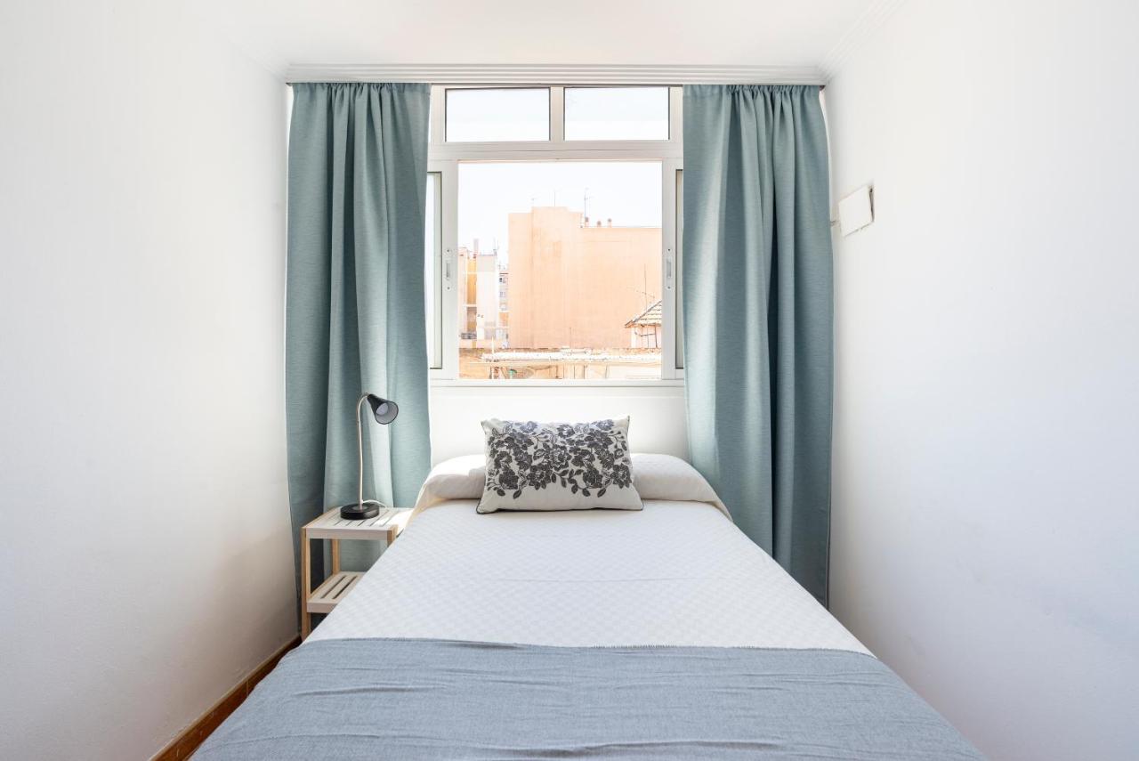 Marmoles Sweet Dreams Malaga Downtown Apartment Exterior photo