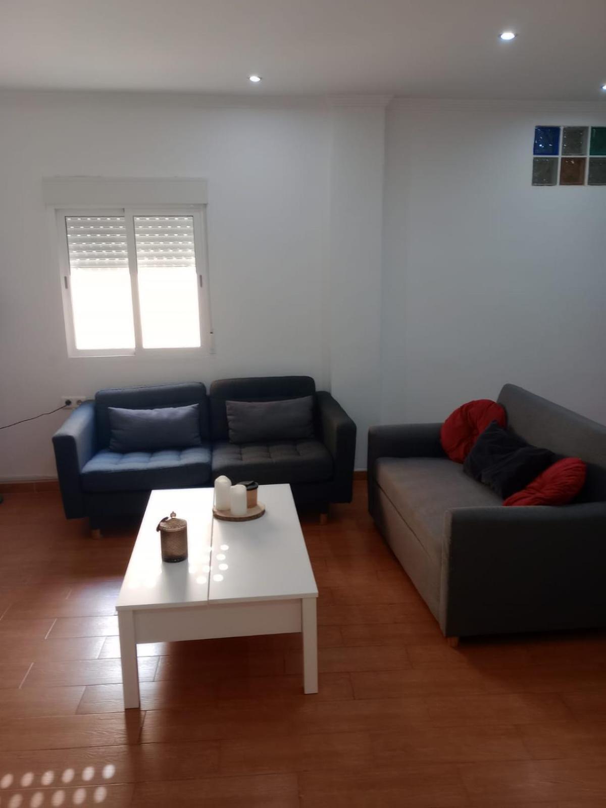 Marmoles Sweet Dreams Malaga Downtown Apartment Exterior photo